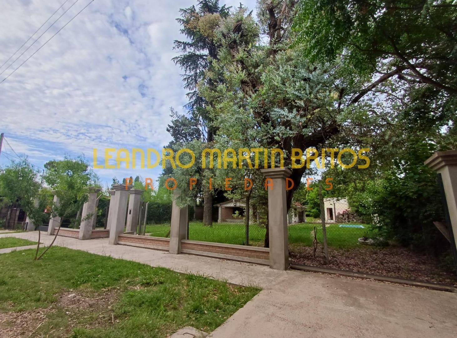Casa en venta en Villa General Udaondo