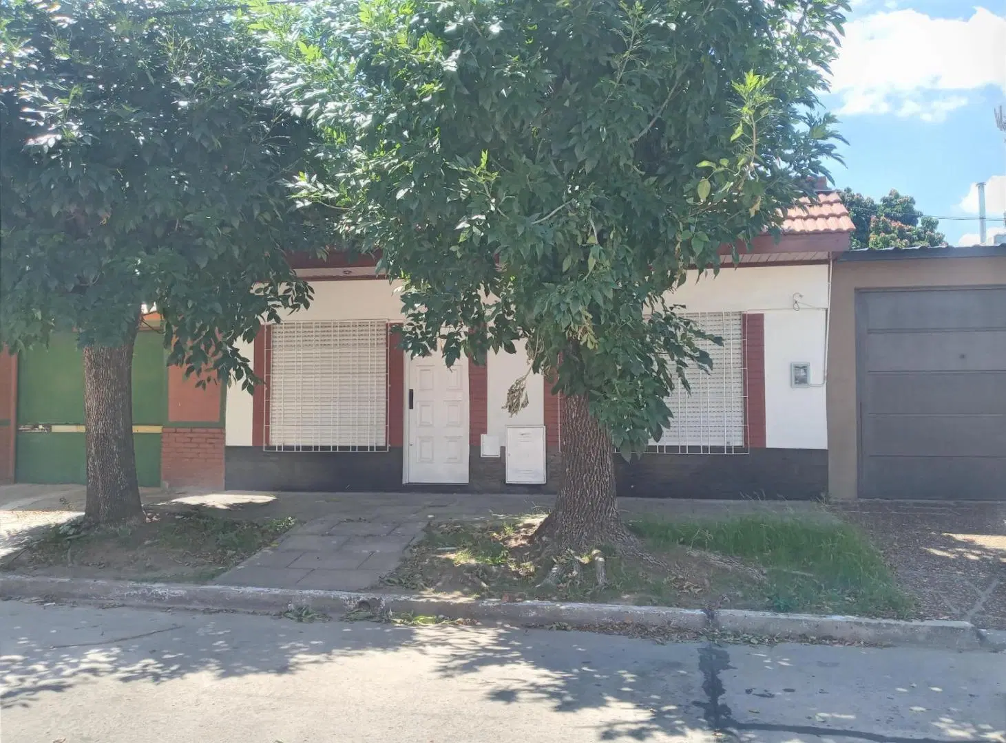 Departamento en Tablada 3