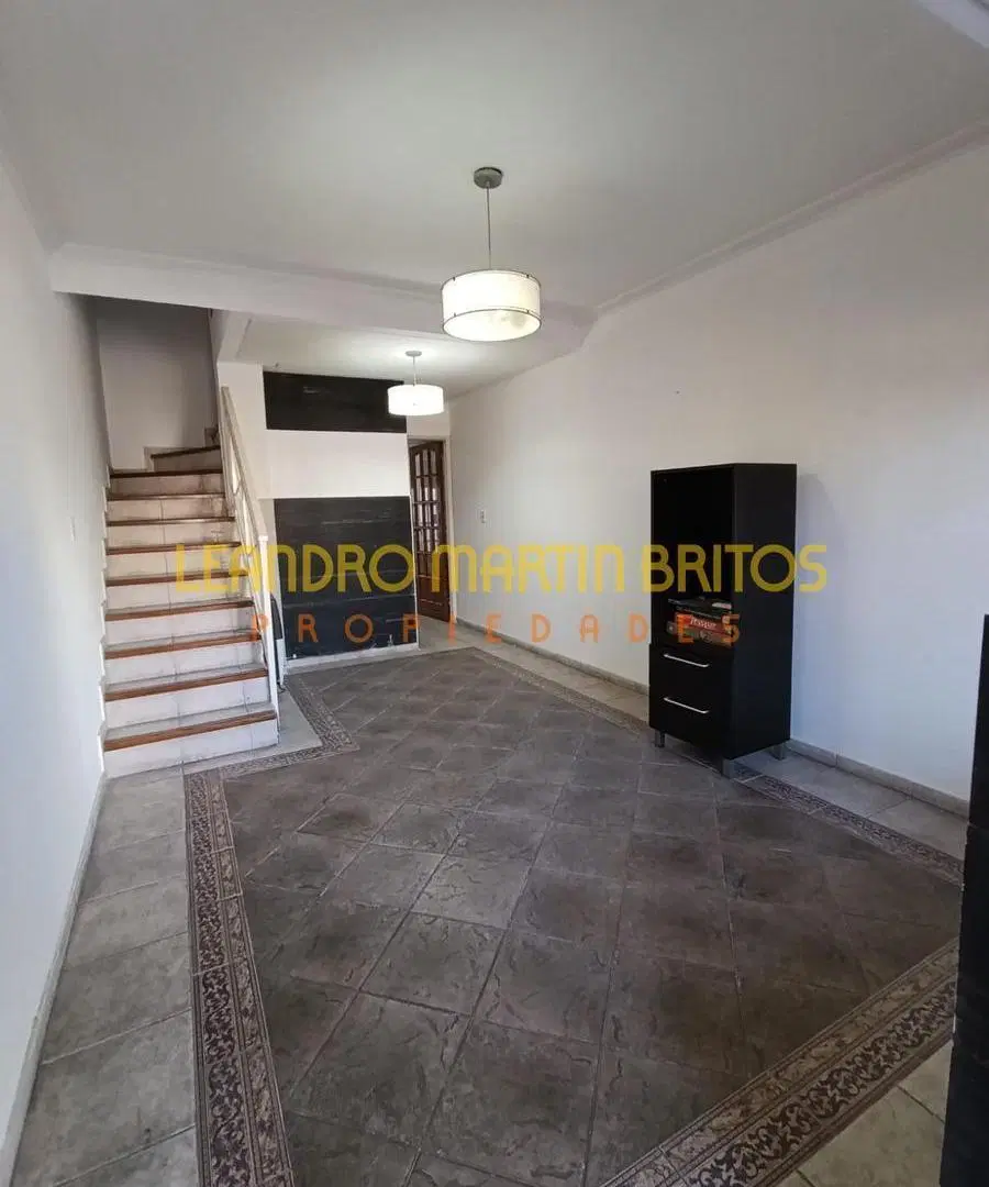 Triplex en Ramos Mejia - Apto crédito 3