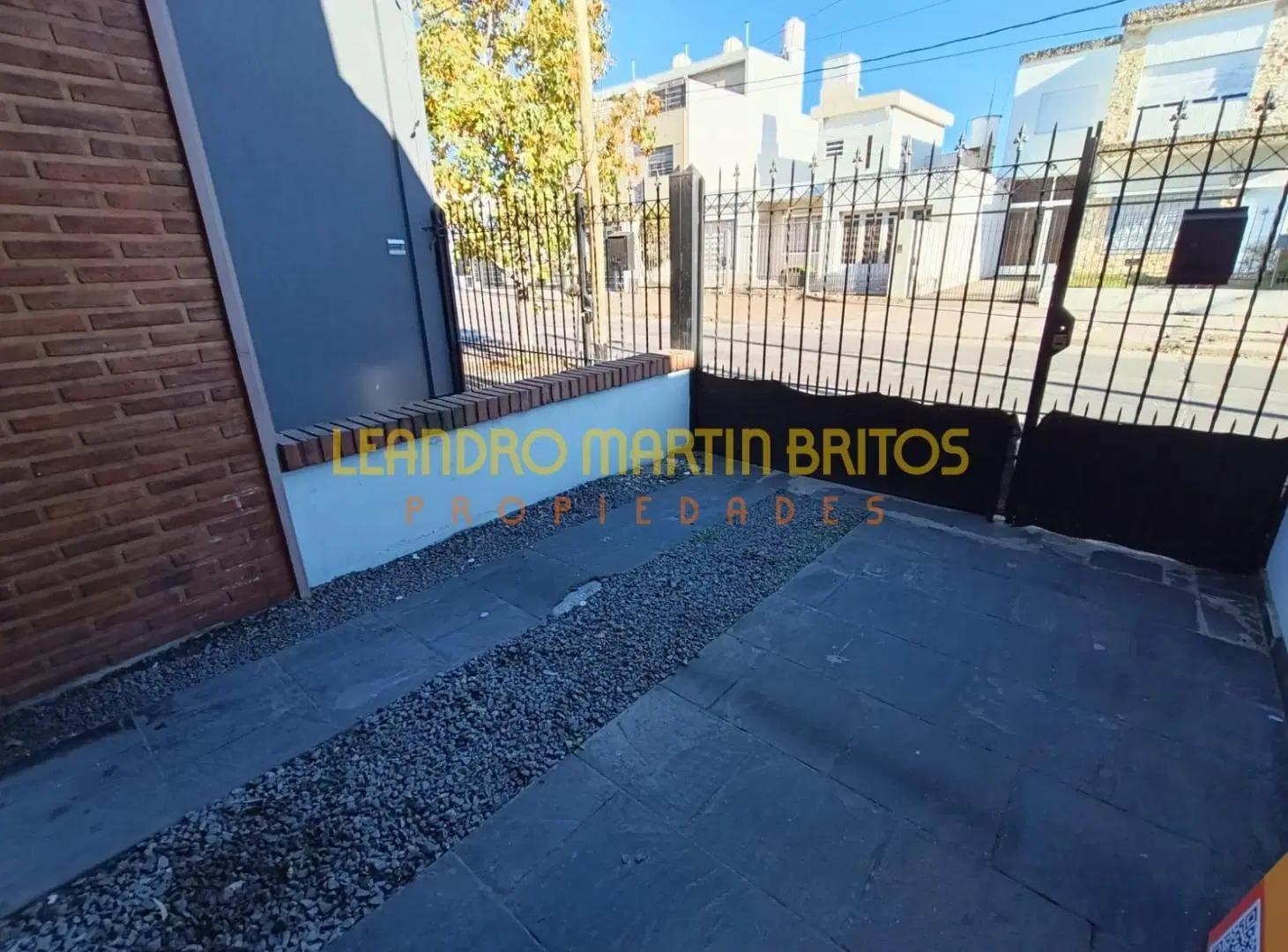Triplex en Ramos Mejia - Apto crédito 4