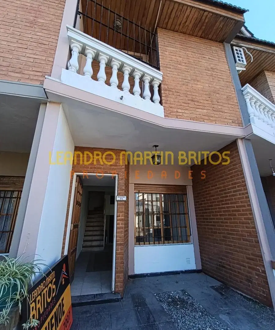 Triplex en Ramos Mejia - Apto crédito 5