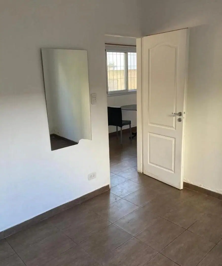 Departamento en Ramos Mejia Sur 1