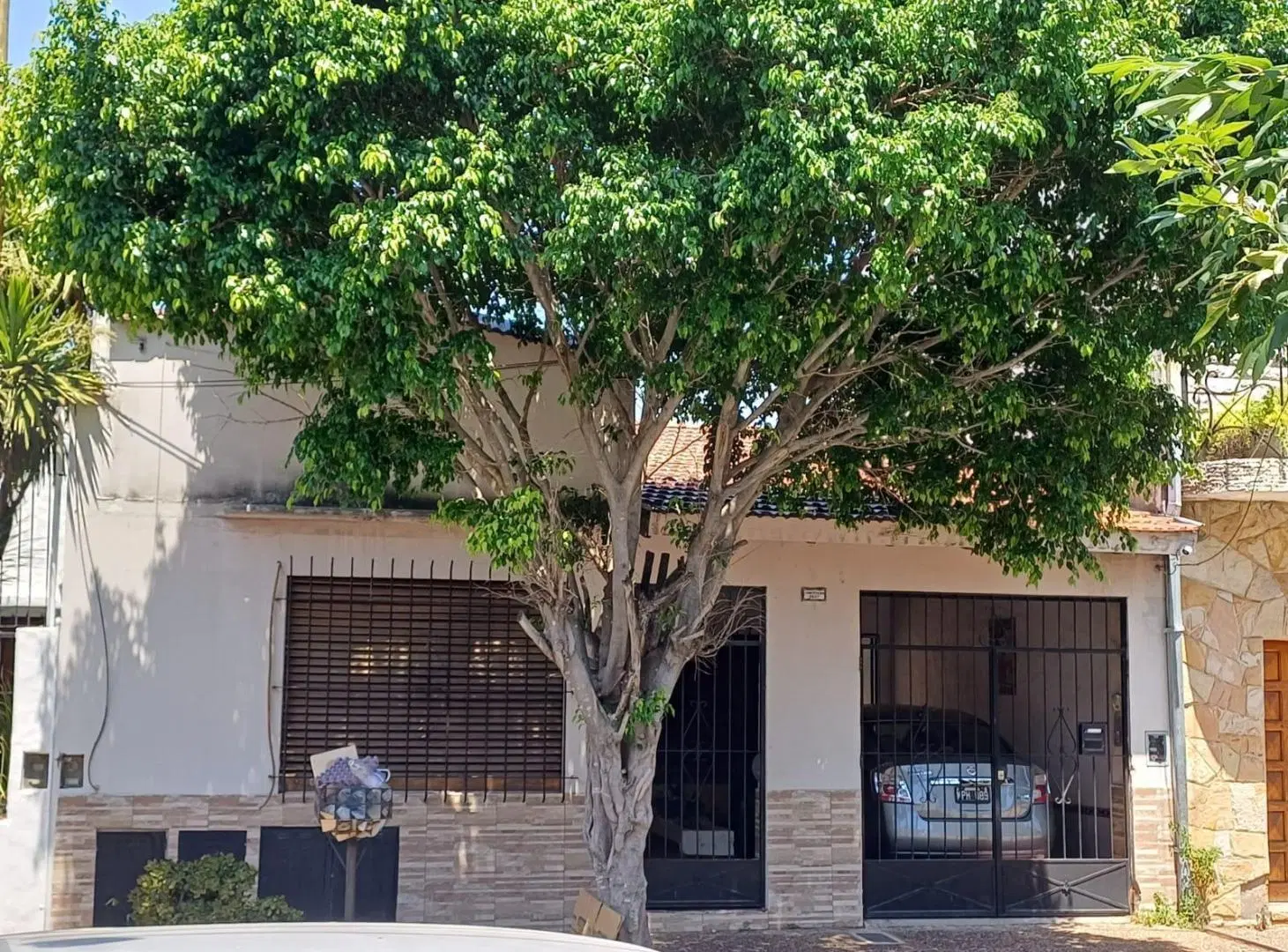 Departamento en Ramos Mejia Sur 2