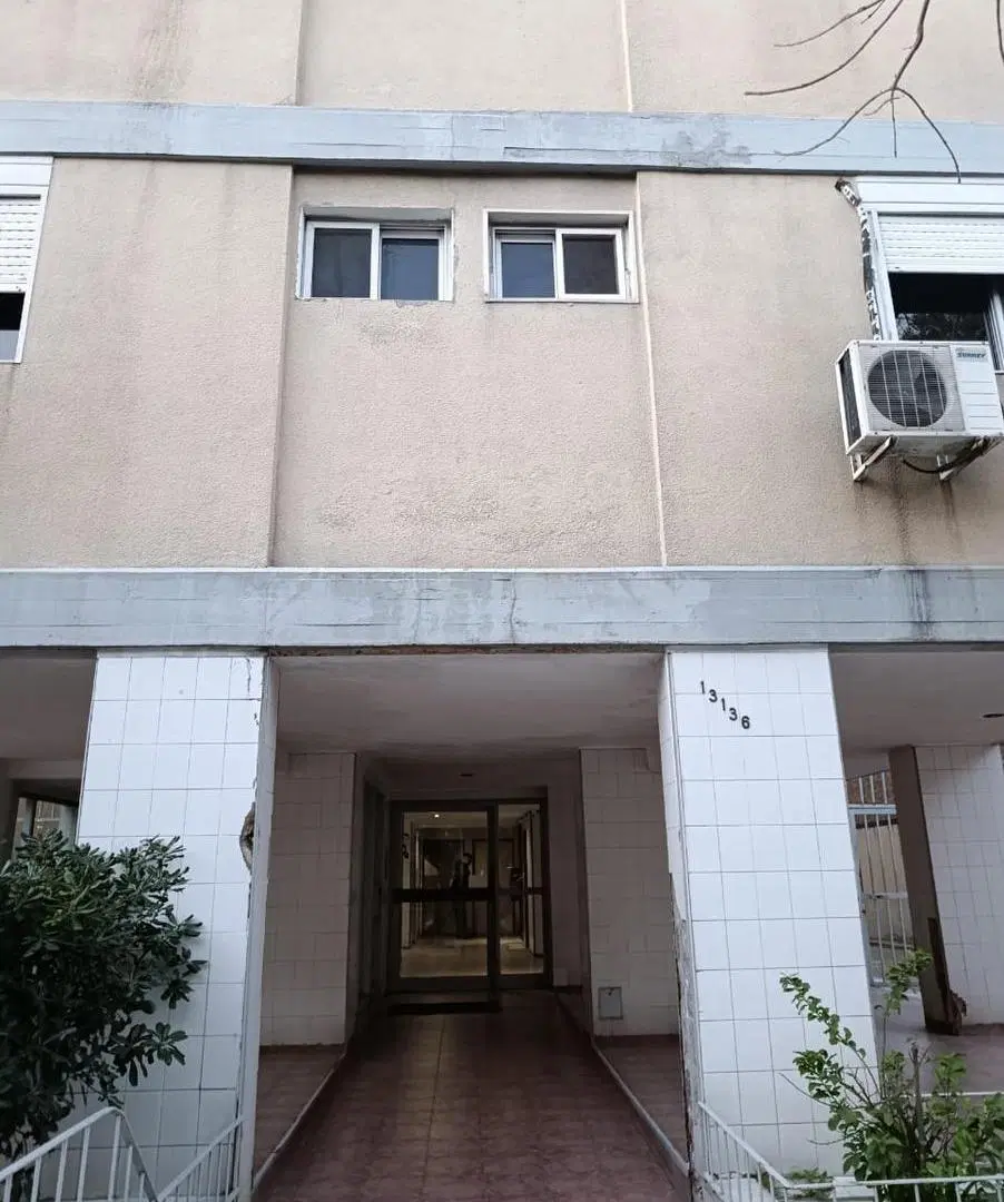 Departamento en Mataderos 5