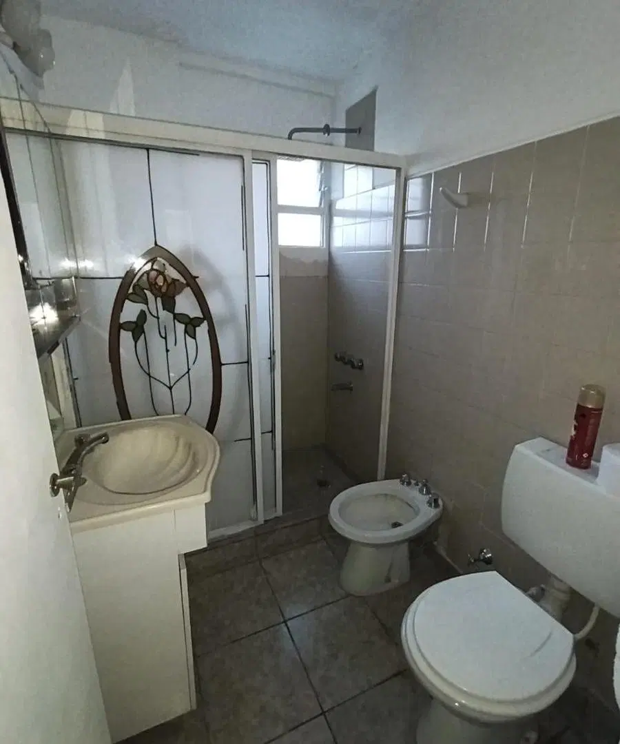 Departamento en Mataderos 3