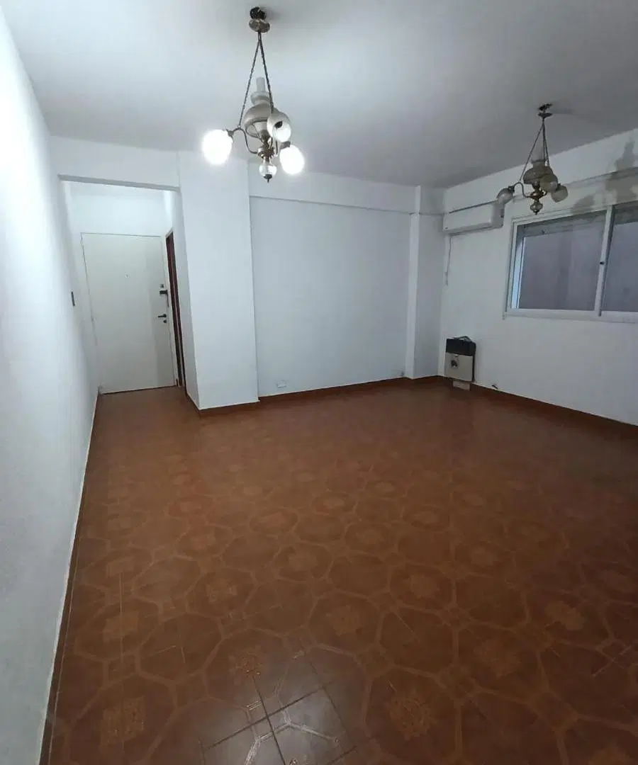 Departamento en Mataderos 1