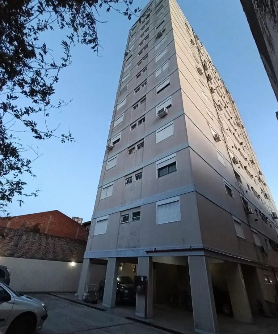 Departamento en Mataderos 4