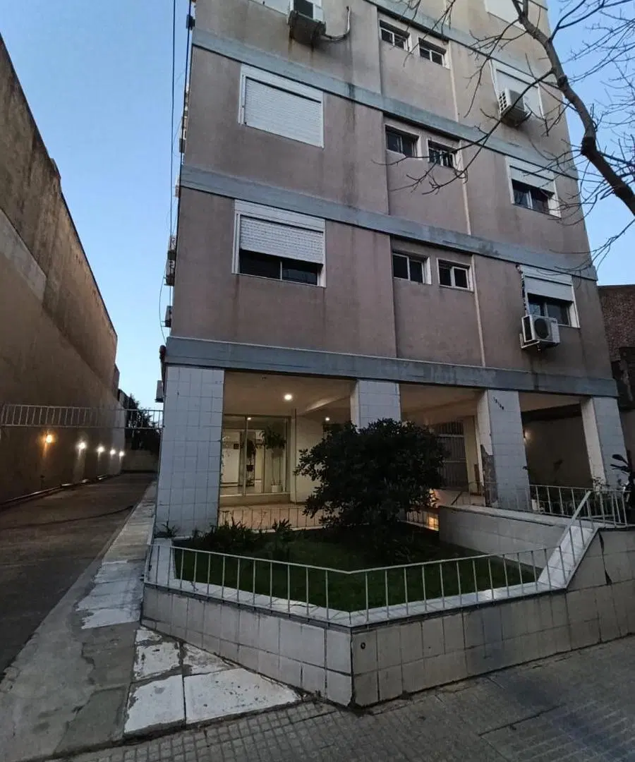 Departamento en Mataderos 1