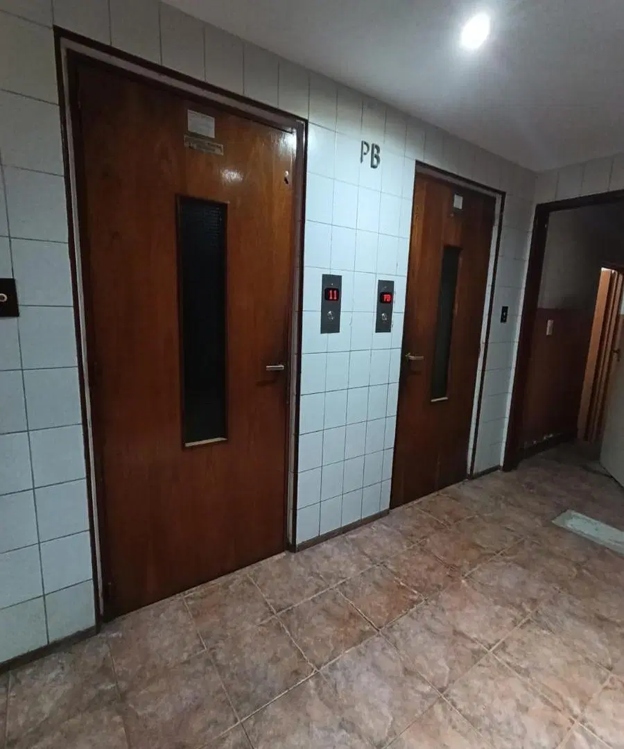 Departamento en Mataderos 2