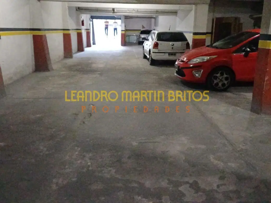 Cochera en Ramos Mejia 3