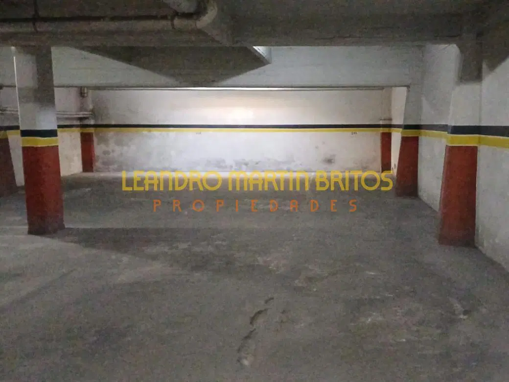 Cochera en Ramos Mejia 8