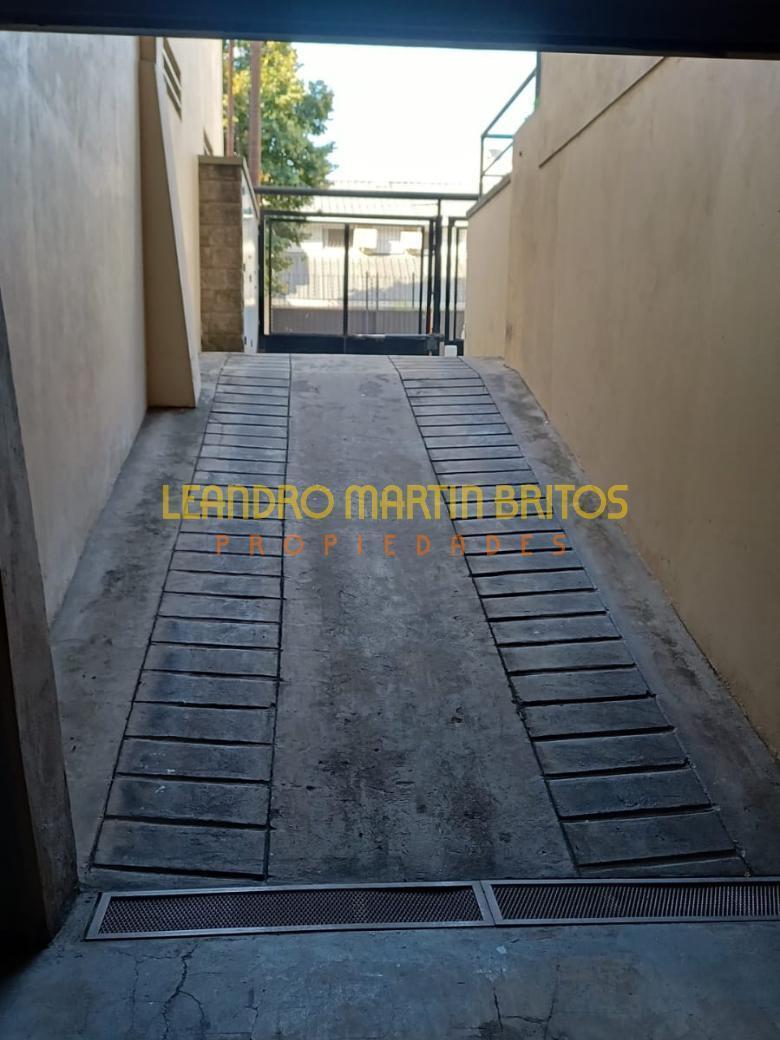 Foto de Cochera en Ramos Mejia, imagen 1