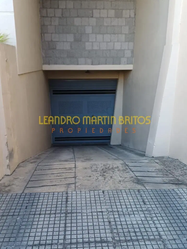 Cochera en Ramos Mejia 4