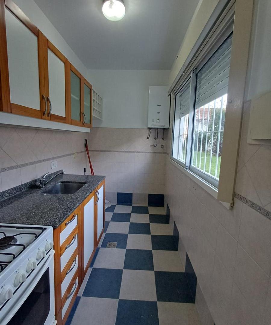 Foto de Departamento en venta en San Justo, imagen 4