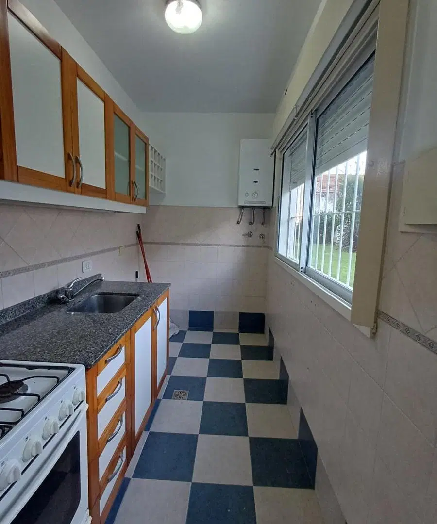 Departamento en venta en San Justo 4