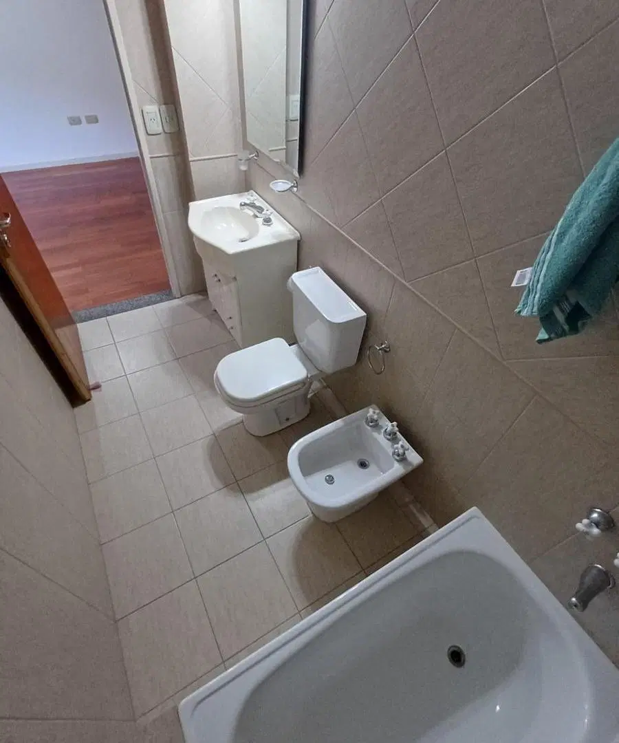 Departamento en venta en San Justo 5