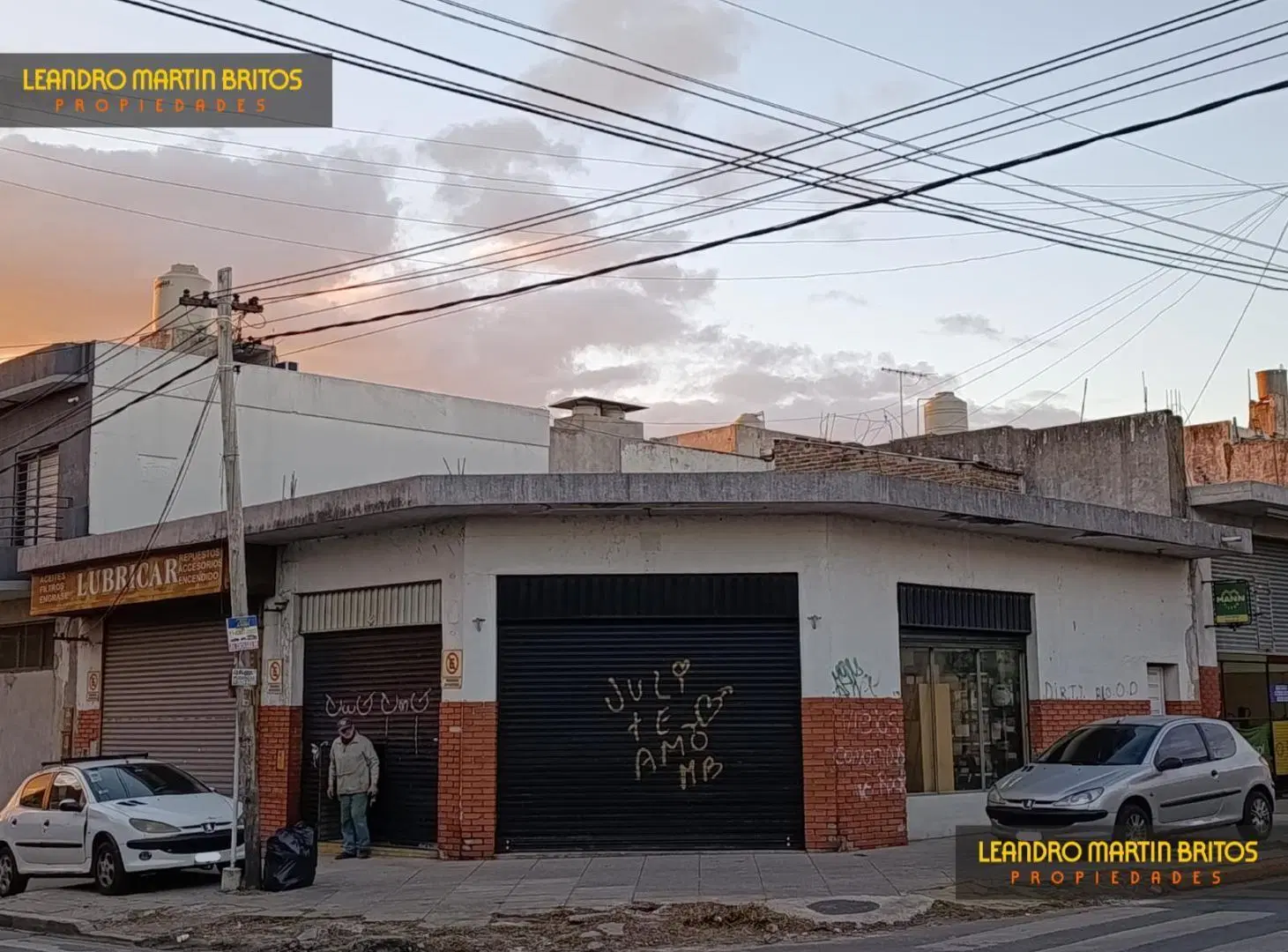 Local en Tablada 3