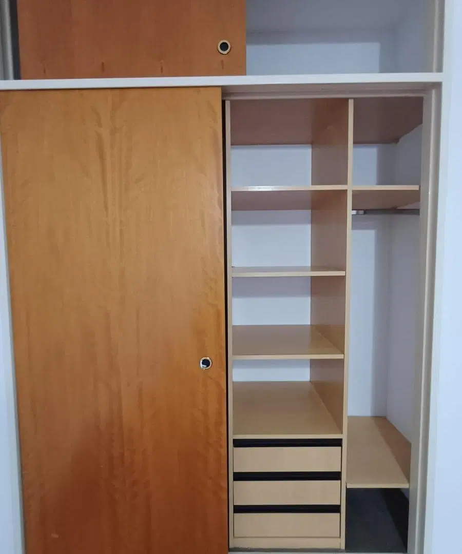 Departamento en venta en San Justo 4