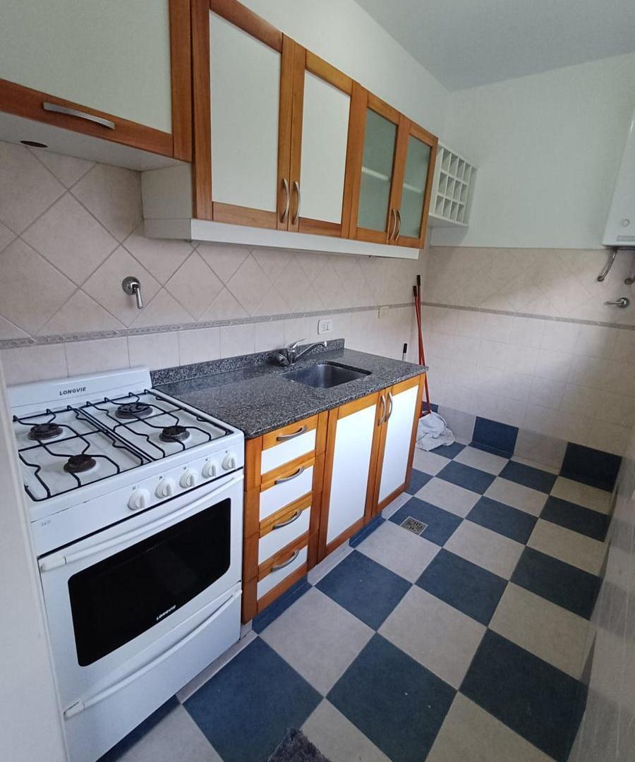 Foto de Departamento en venta en San Justo, imagen 1