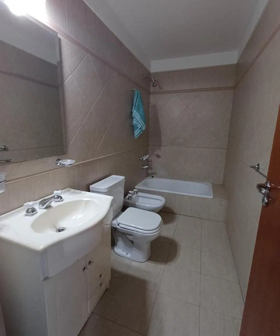 Departamento en venta en San Justo 8