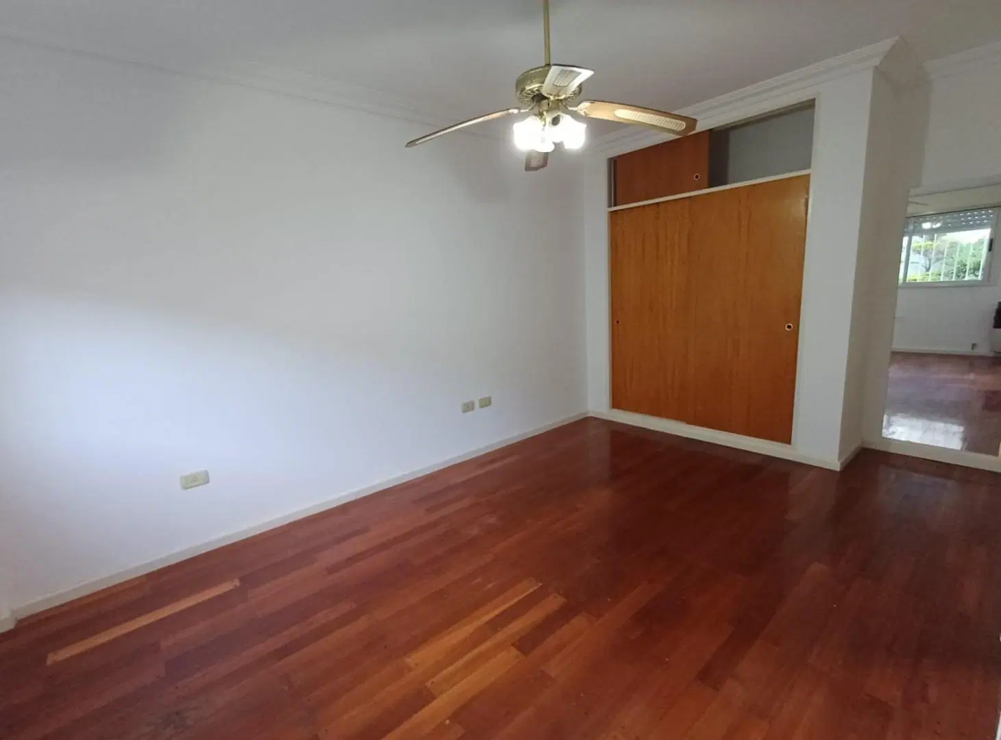 Departamento en venta en San Justo 3