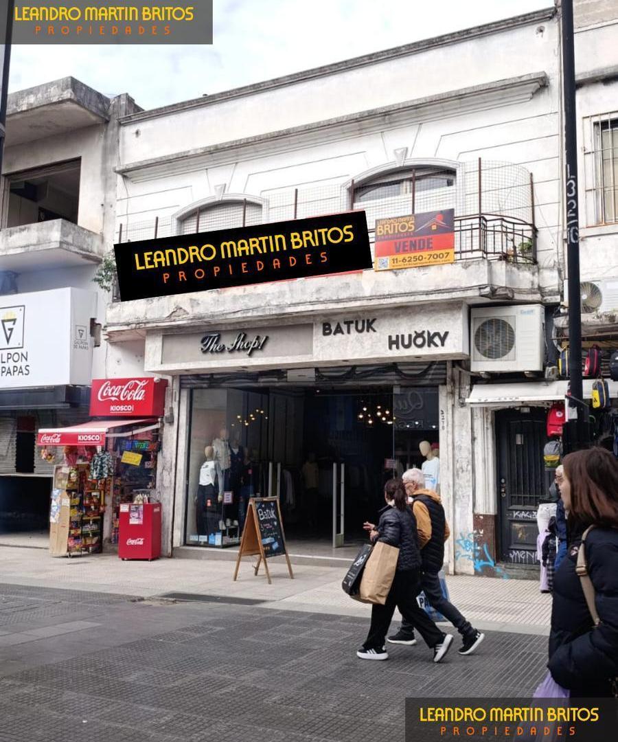 Foto de Local y departamento en San Martin, imagen 3