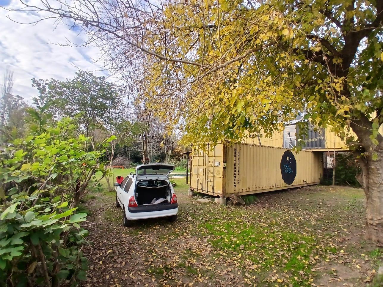 Casa quinta con pileta en Francisco Alvarez - ¡Real Oportunidad!