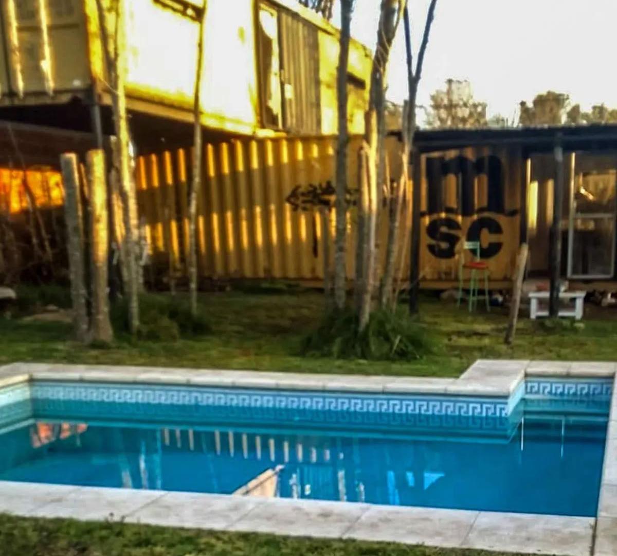 Foto de Casa quinta con pileta en Francisco Alvarez - ¡Real Oportunidad!, imagen 2