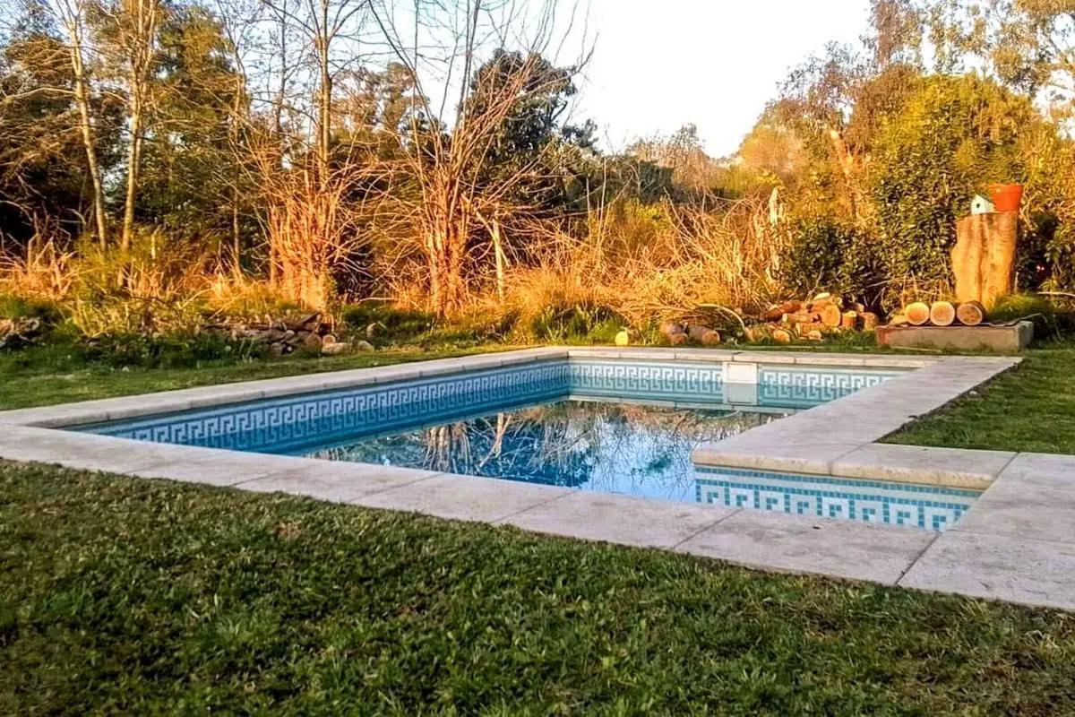 Foto de Casa quinta con pileta en Francisco Alvarez - ¡Real Oportunidad!, imagen 5