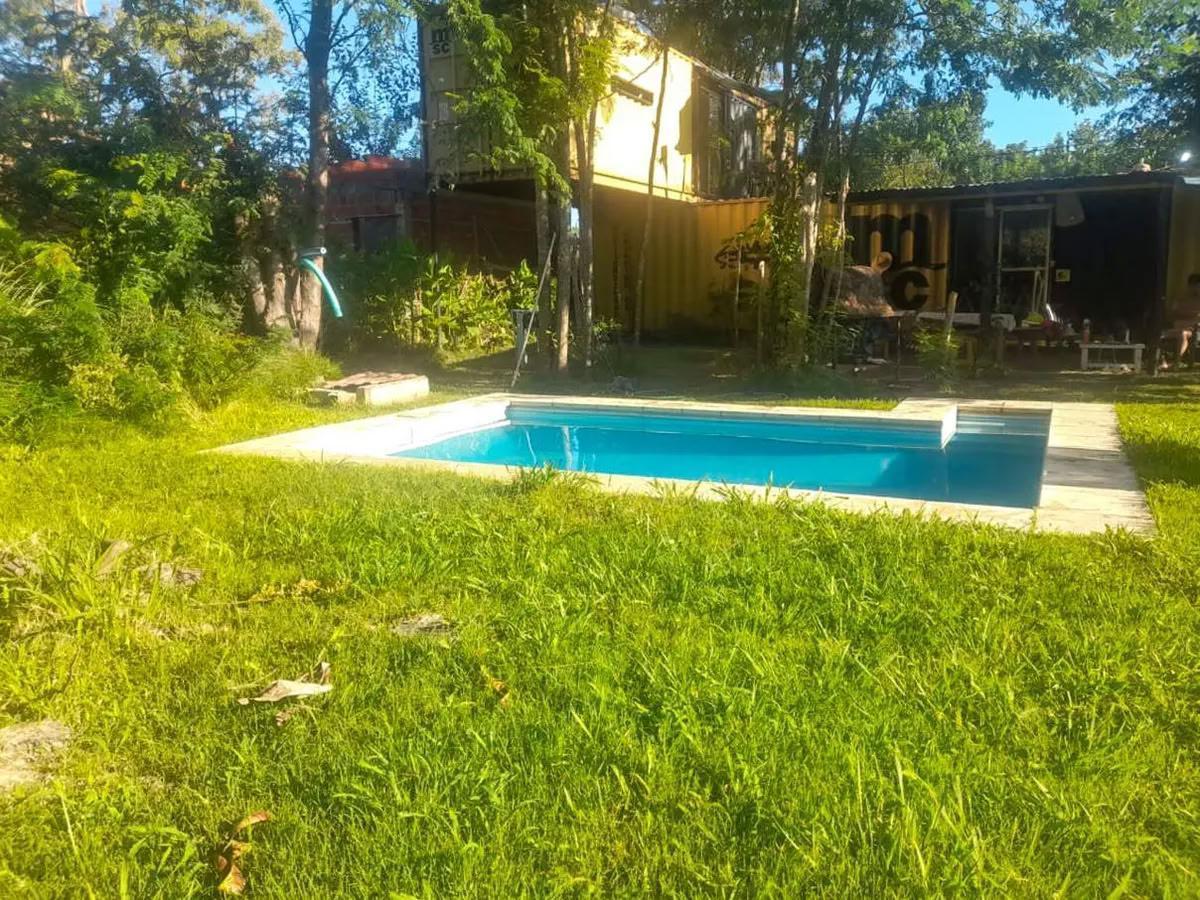 Foto de Casa quinta con pileta en Francisco Alvarez - ¡Real Oportunidad!, imagen 4