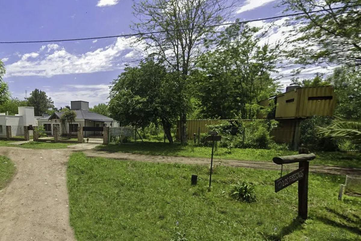 Foto de Casa quinta con pileta en Francisco Alvarez - ¡Real Oportunidad!, imagen 5