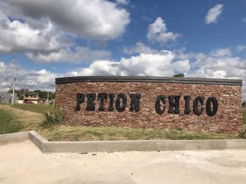 Foto de Terreno en Alejandro Petion, imagen 1
