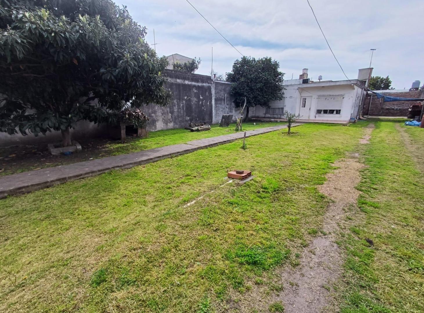 Foto de Casa en Gregorio De Laferrere, imagen 1