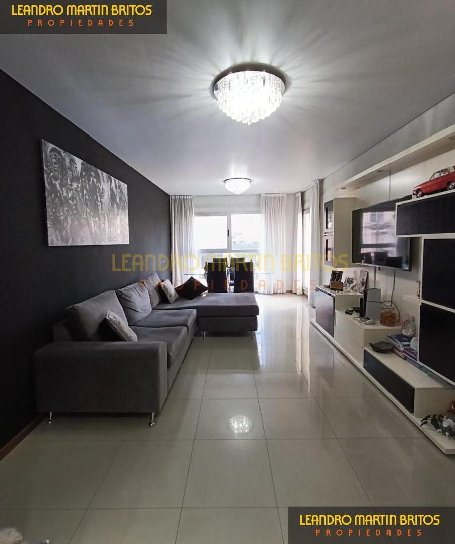 Foto de Semi Piso de 4 ambientes en Ramos Mejia - Excelente oportunidad, imagen 1