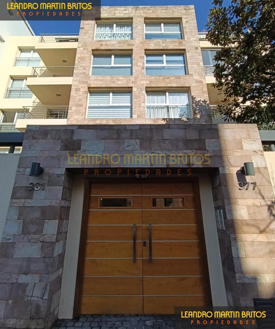 Foto de Semi Piso de 4 ambientes en Ramos Mejia - Excelente oportunidad, imagen 5