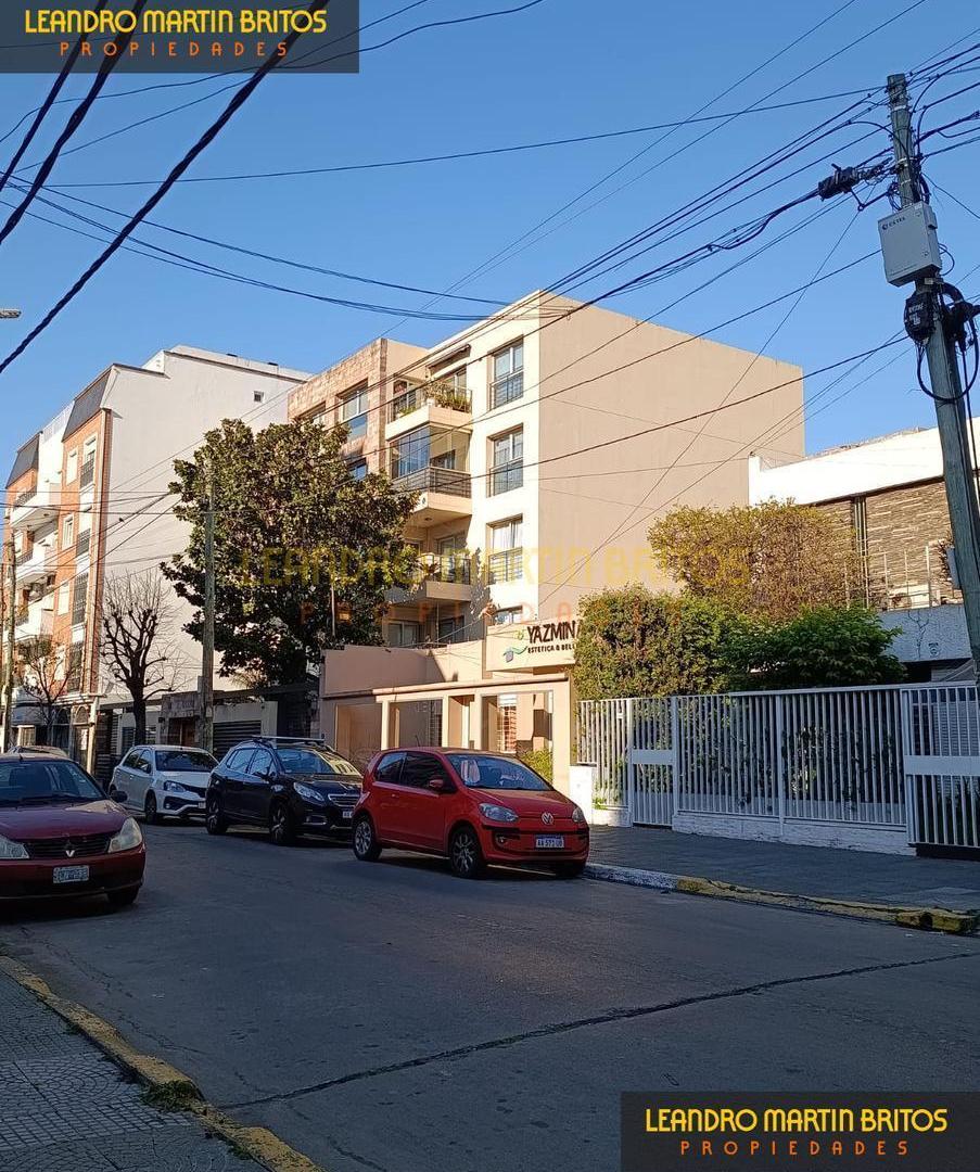 Foto de Semi Piso de 4 ambientes en Ramos Mejia - Excelente oportunidad, imagen 2