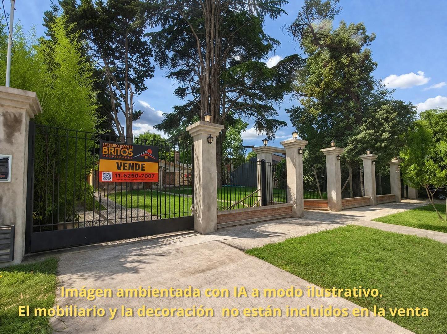 Foto de Casa en venta en Ituzaingó, imagen 5