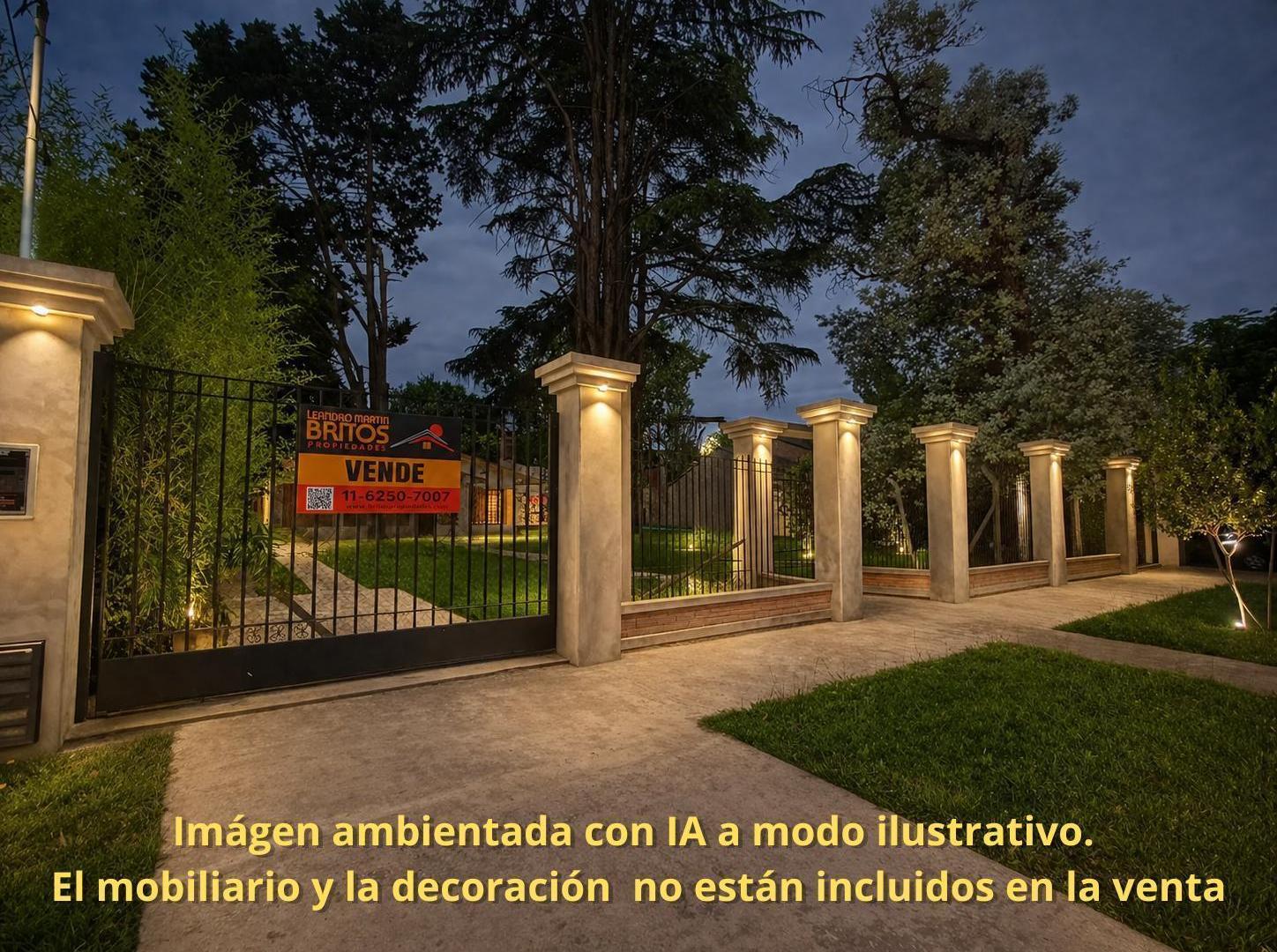 Foto de Casa en venta en Ituzaingó, imagen 4