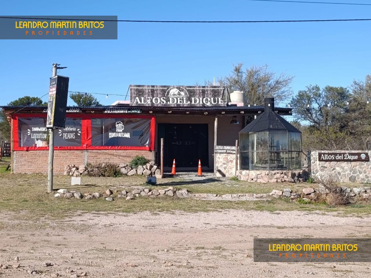 Foto de Local en Cortaderas, San Luis, imagen 3