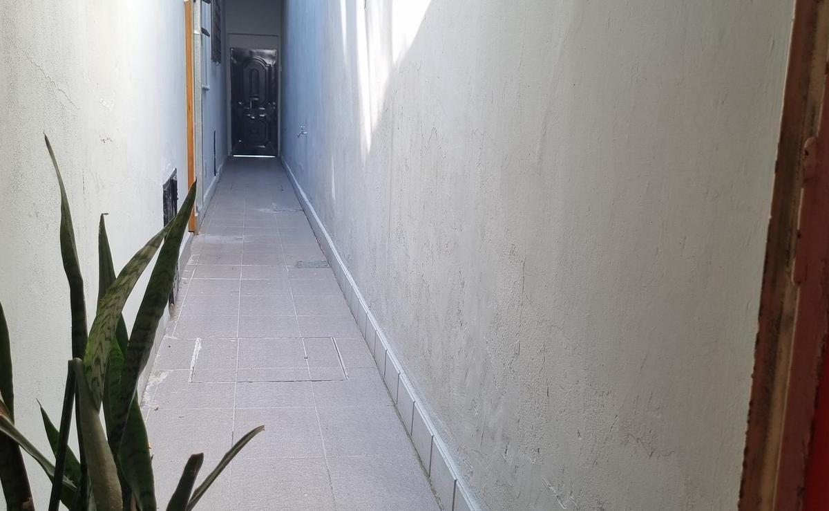 Venta PH 4 Amb. S/expensas - Terraza Propia V Gral. Mitre 2