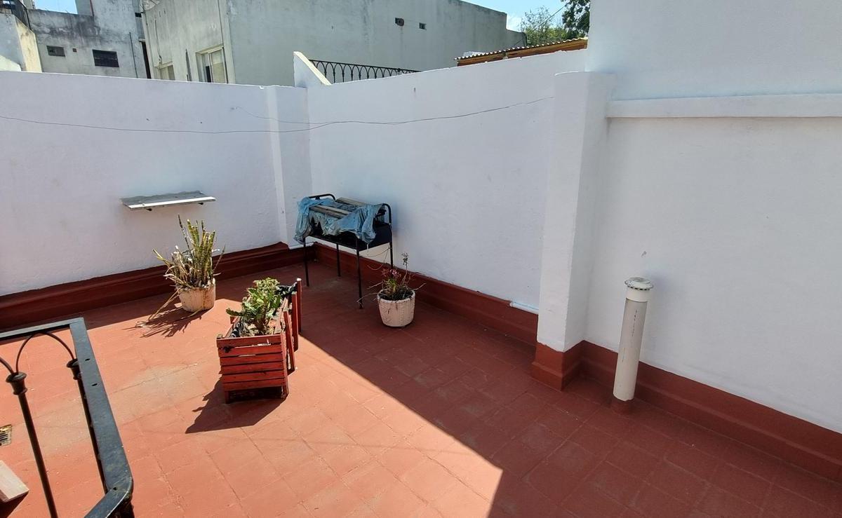 Venta PH 4 Amb. S/expensas - Terraza Propia V Gral. Mitre 1