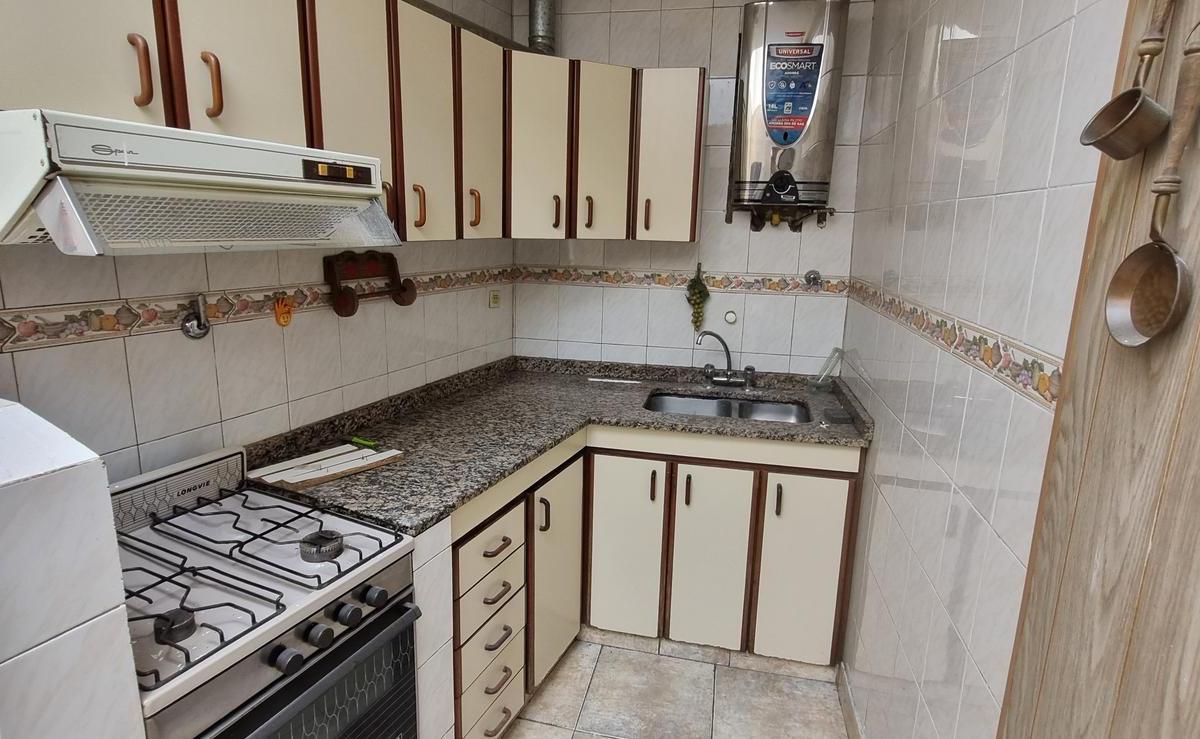 Venta PH 4 Amb. S/expensas - Terraza Propia V Gral. Mitre 4