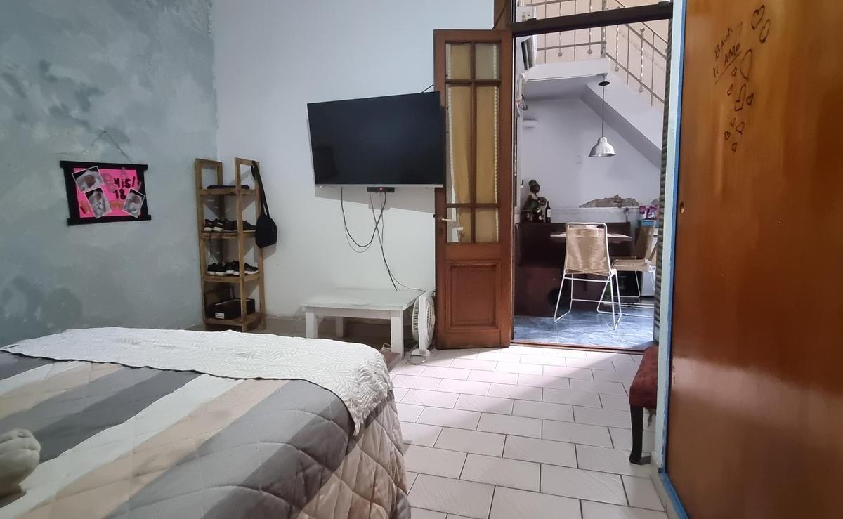 Venta PH 5 Amb. Pb Villa del Parque. 4