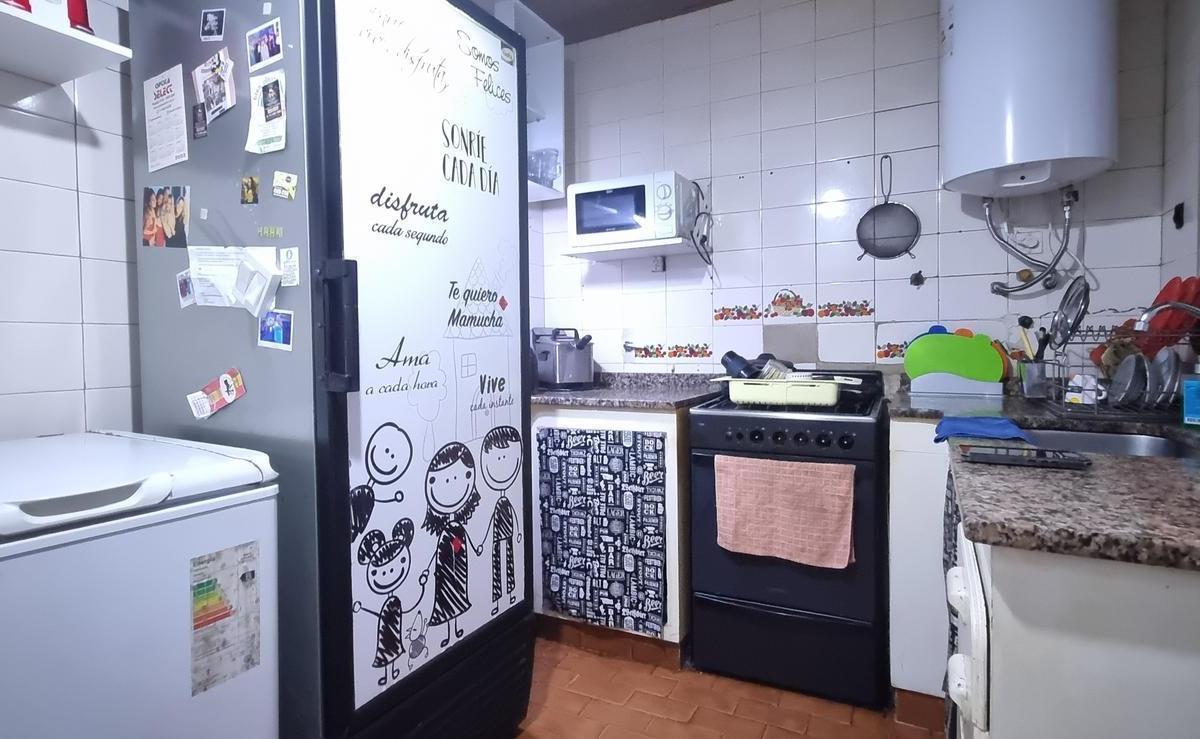 Venta PH 5 Amb. Pb Villa del Parque. 5