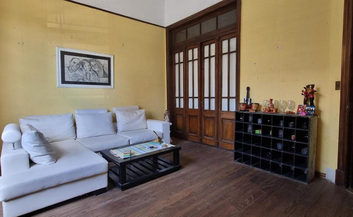 Venta PH 5 Amb. Pb Villa del Parque. 2