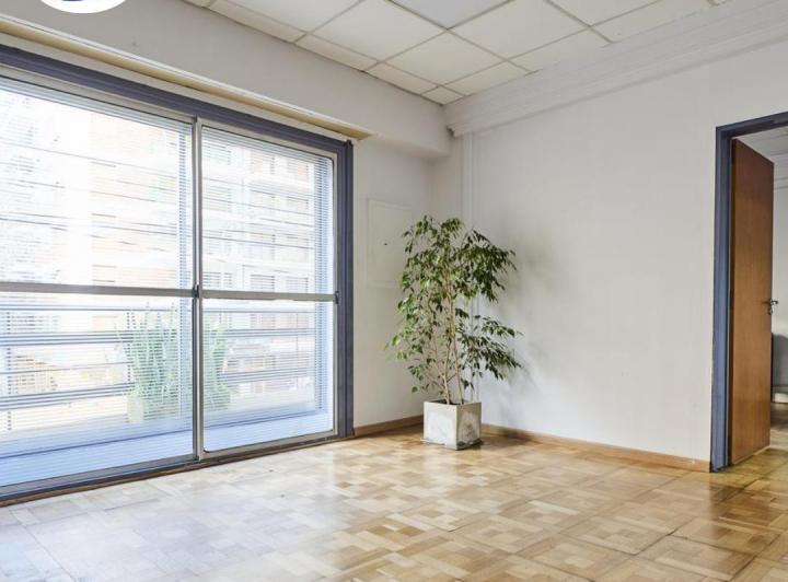 Alquiler Oficina Caballito - Rivadavia 5900 - 383m2 3