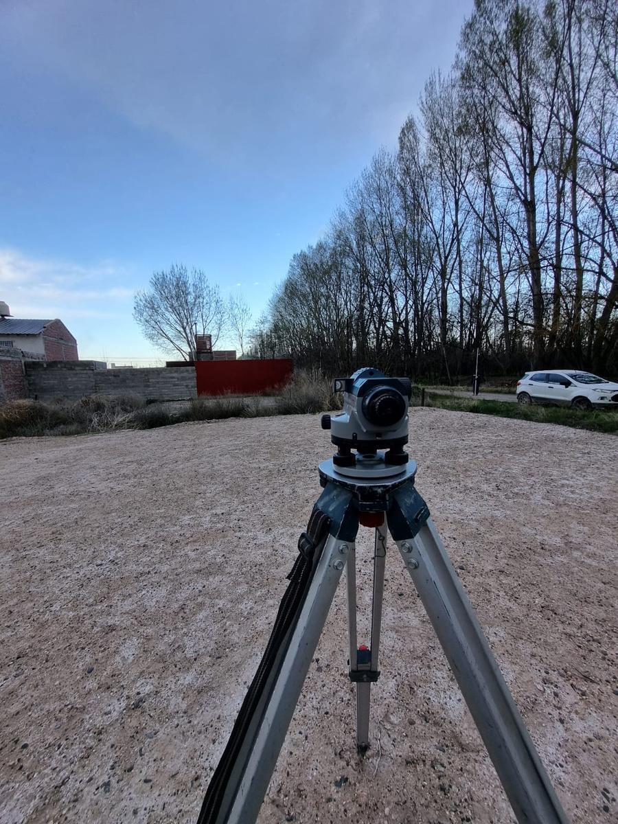 Terreno en Plottier 1