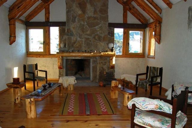 Horsteria Caviahue 3
