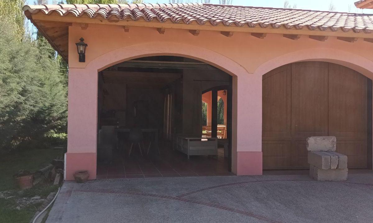 Casa en Cipolletti 3