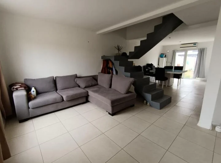 VENTA DUPLEX 2 DORMITORIOS PLOTTIER 2